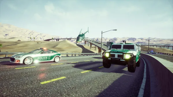 Bike Rush screenshot 20