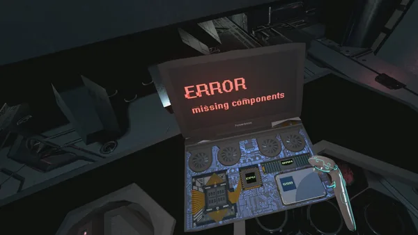 Regenesis Arcade Lite screenshot 7