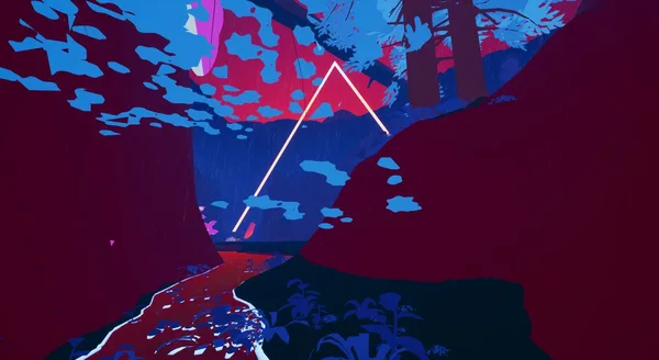 Shape of the World screenshot 9
