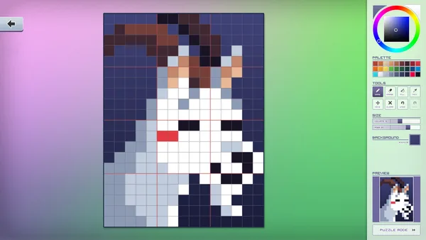 Pepper's Puzzles screenshot 6