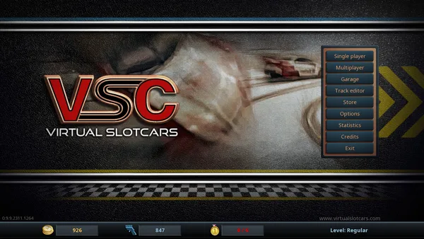 Virtual SlotCars screenshot 18