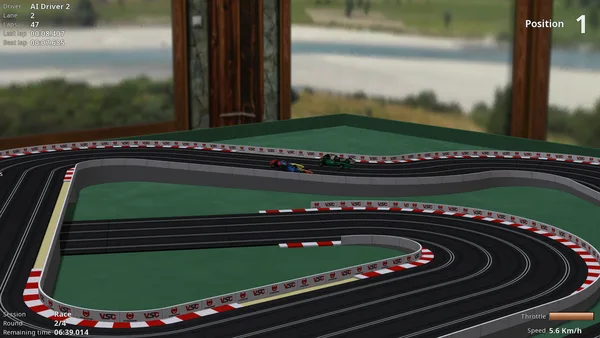 Virtual SlotCars screenshot 25