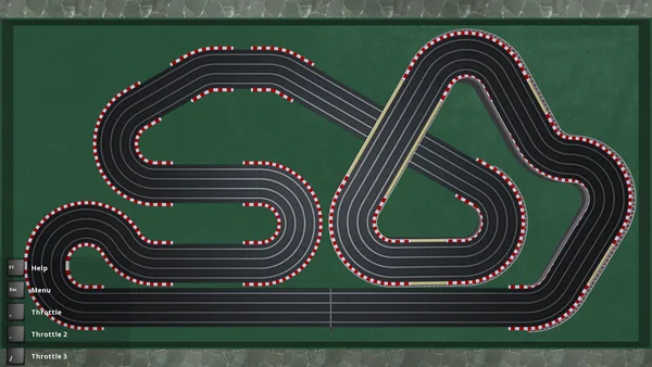 Virtual SlotCars screenshot 27