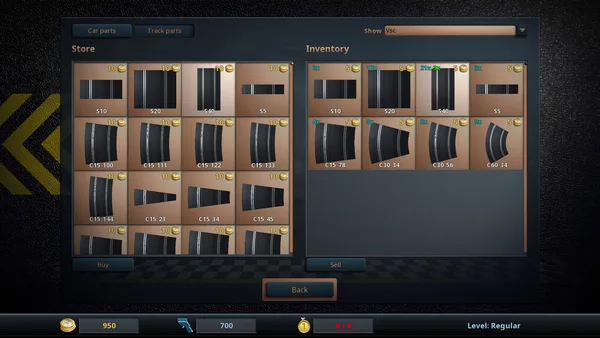 Virtual SlotCars screenshot 28