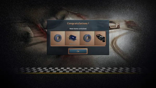 Virtual SlotCars screenshot 30
