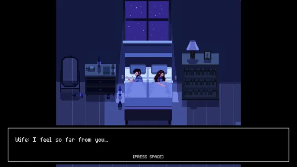 Keep in Mind: Remastered screenshot 1