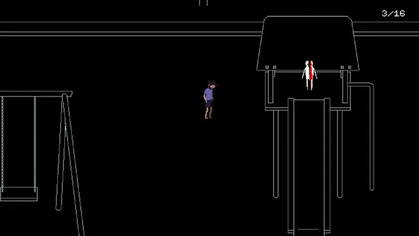 Keep in Mind: Remastered screenshot 3