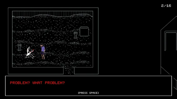 Keep in Mind: Remastered screenshot 5