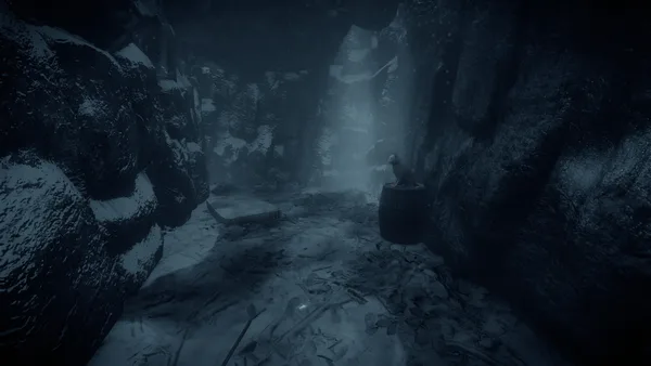 ShadowSide screenshot 1