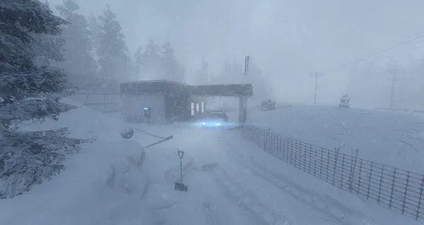 ShadowSide screenshot 7