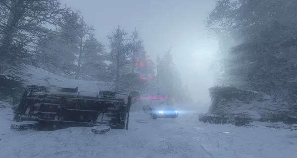 ShadowSide screenshot 8