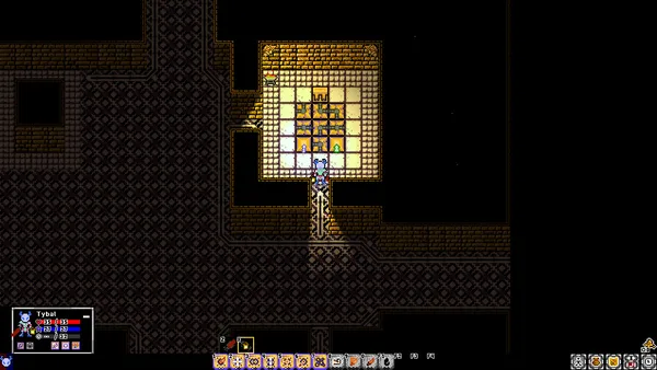 Alvora Tactics screenshot 6