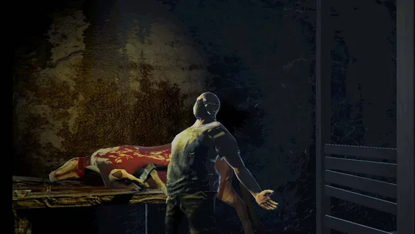 Screenshot 10 di Hegis' Grasp: Evil Resurrected