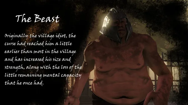 Screenshot 12 di Hegis' Grasp: Evil Resurrected