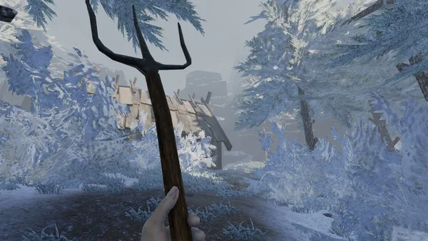 Screenshot 4 di Hegis' Grasp: Evil Resurrected