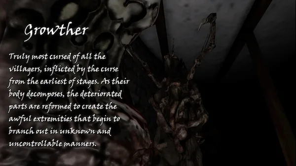 Screenshot 7 di Hegis' Grasp: Evil Resurrected