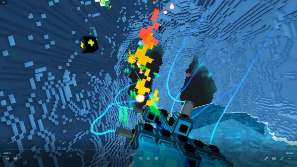 Xion screenshot 3