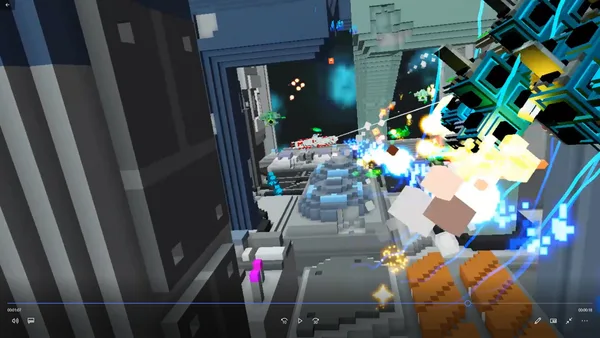 Xion screenshot 6
