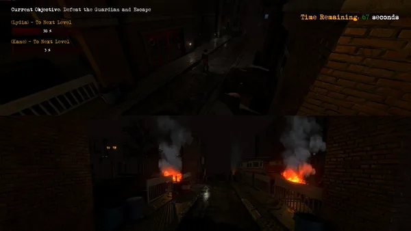 Outbreak: The New Nightmare screenshot 11