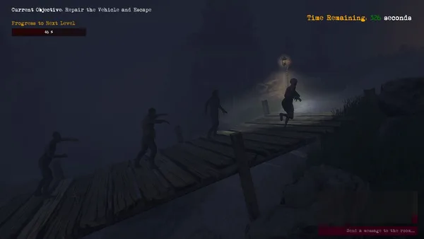 Outbreak: The New Nightmare screenshot 17