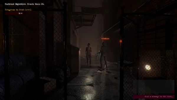 Outbreak: The New Nightmare screenshot 5
