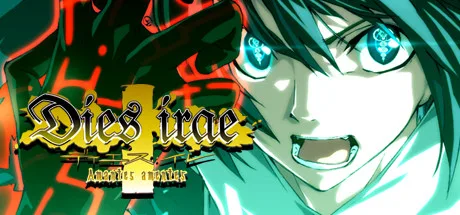 Dies irae ~Amantes amentes~