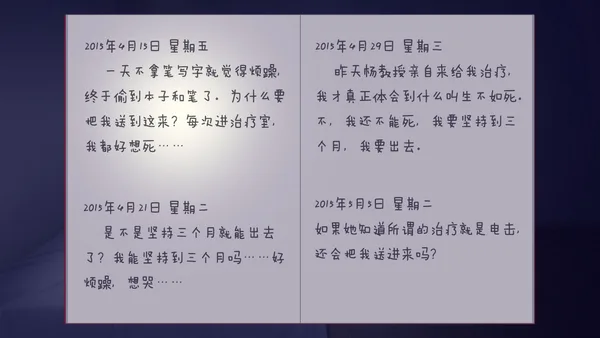 篱笆庄秘闻 / Mysteries of Fence screenshot 3