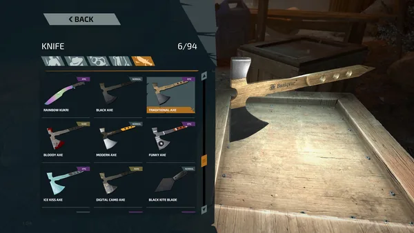 Band of Defenders screenshot 10
