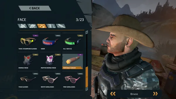 Band of Defenders screenshot 12