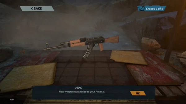 Band of Defenders screenshot 16