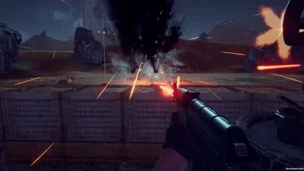 Band of Defenders screenshot 20