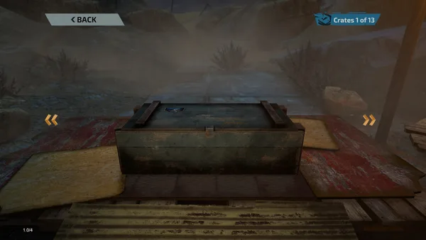 Band of Defenders screenshot 21