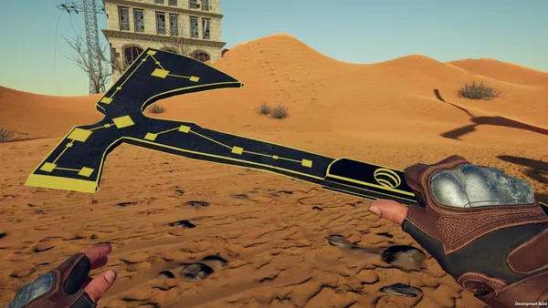 Band of Defenders screenshot 25