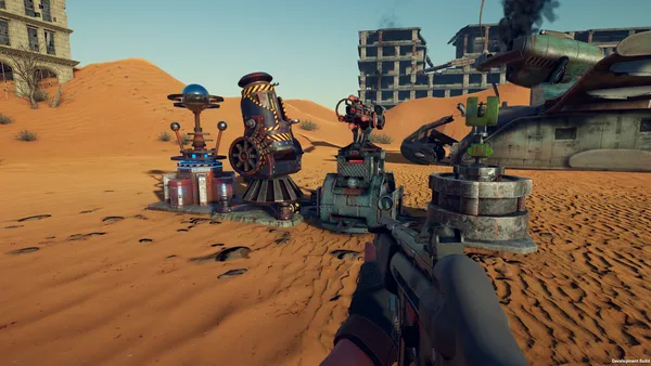 Band of Defenders screenshot 27