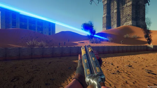 Band of Defenders screenshot 28