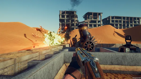 Band of Defenders screenshot 30