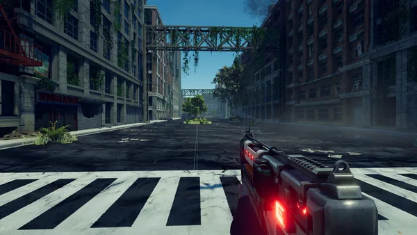 Band of Defenders screenshot 32