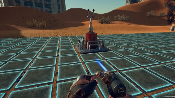 Band of Defenders screenshot 34