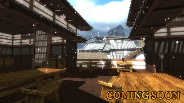 DEUS VULT | Online VR sword fighting screenshot 11