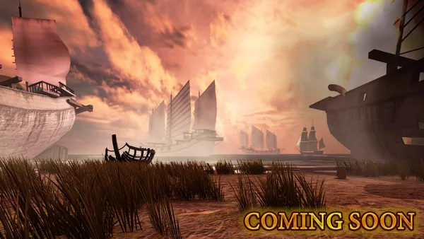 DEUS VULT | Online VR sword fighting screenshot 9