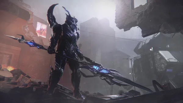 Screenshot 4 di The Surge 2