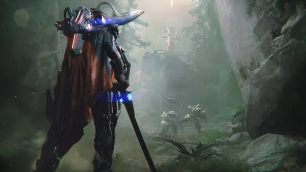 Screenshot 5 di The Surge 2