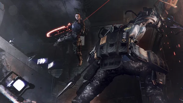 Screenshot 6 di The Surge 2