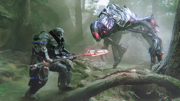 Screenshot 8 di The Surge 2