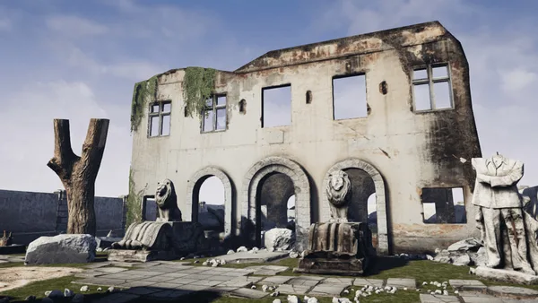 Relax Walk VR screenshot 5