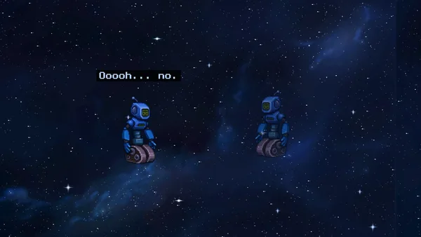 Odysseus Kosmos and his Robot Quest (Complete Season) screenshot 10