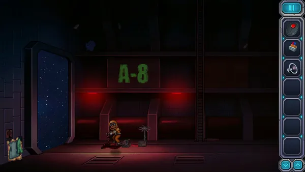 Odysseus Kosmos and his Robot Quest (Complete Season) screenshot 12