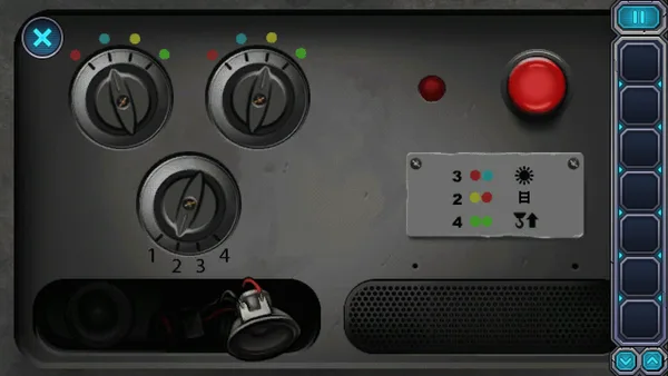 Odysseus Kosmos and his Robot Quest (Complete Season) screenshot 4