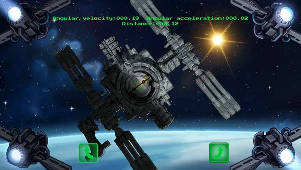 Odysseus Kosmos and his Robot Quest (Complete Season) screenshot 6
