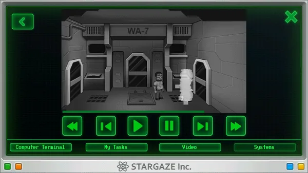 Odysseus Kosmos and his Robot Quest (Complete Season) screenshot 8